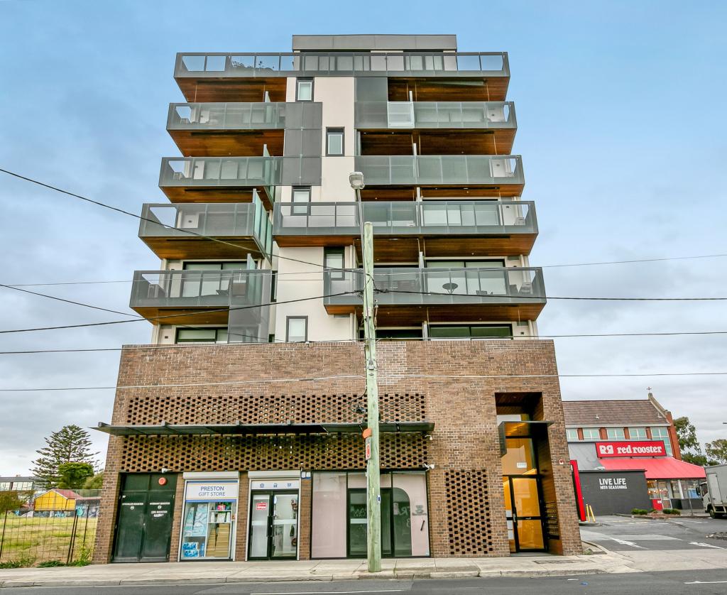 303/204 High St, Preston, VIC 3072