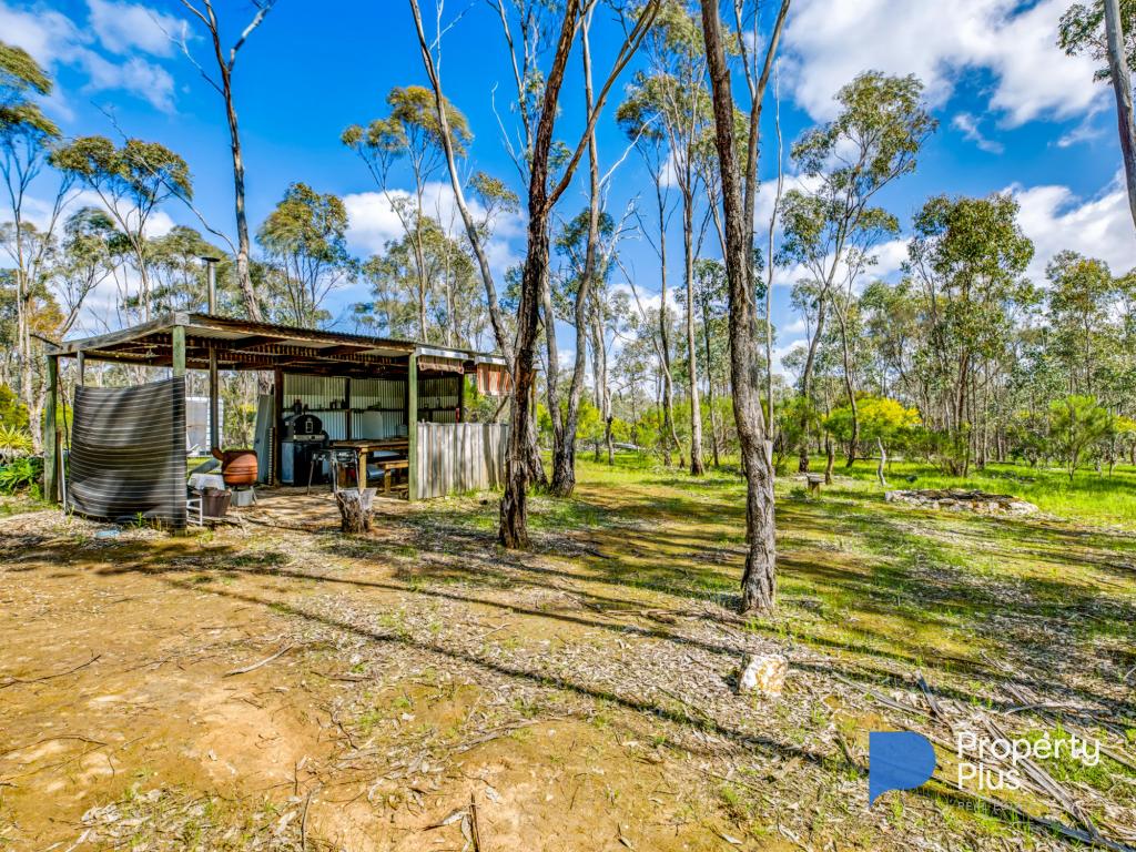 282 OBRIENS DR, MCINTYRE, VIC 3472