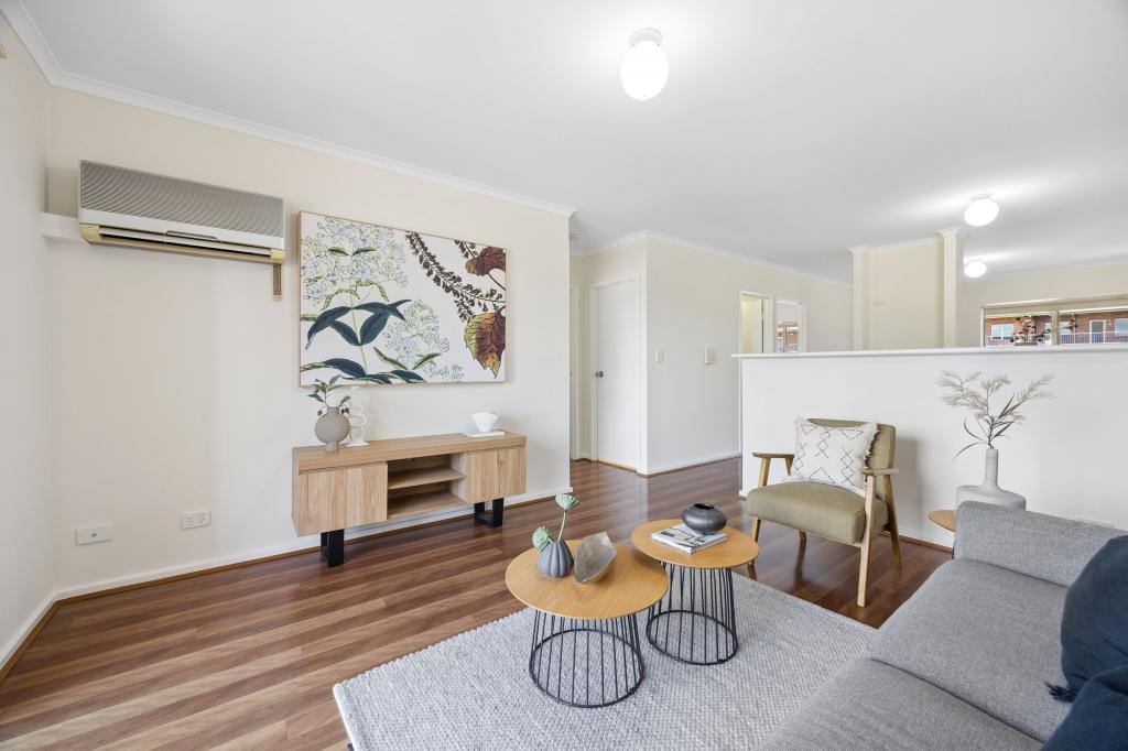 31d/17 Eden St, Adelaide, SA 5000