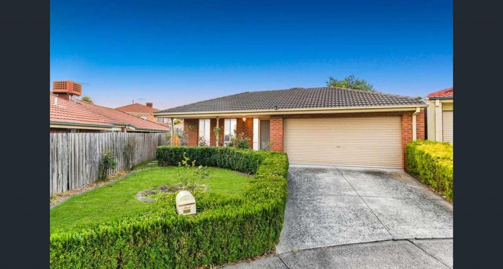 3 Euston Ct, Berwick, VIC 3806