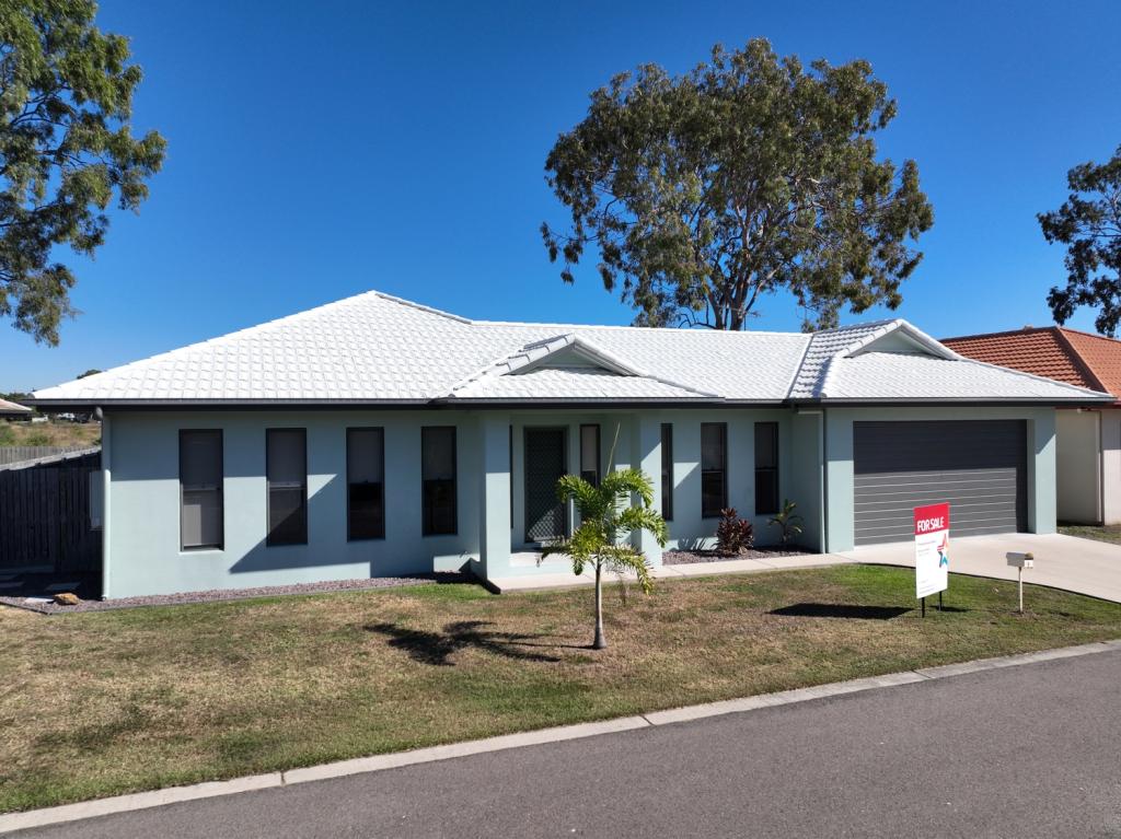 8 Eighth Cl, Bowen, QLD 4805