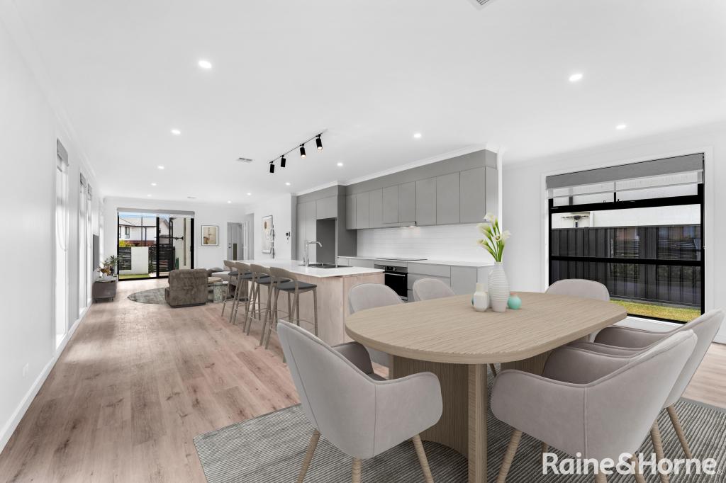 5 Bonthrone St, Strathnairn, ACT 2615