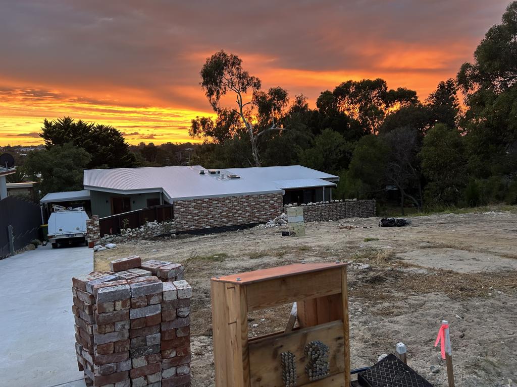 Lot 1/12 Nunn St, Hamilton Hill, WA 6163