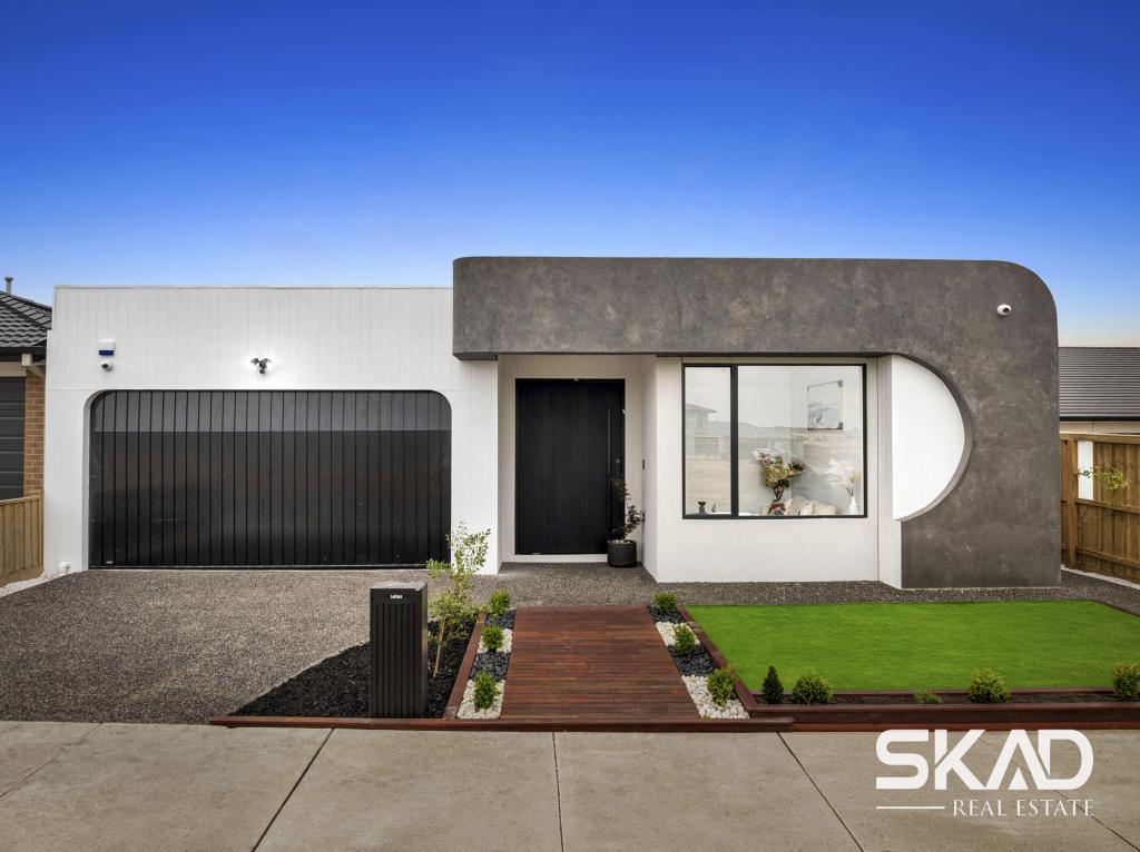 18 Prospect Rd, Wollert, VIC 3750