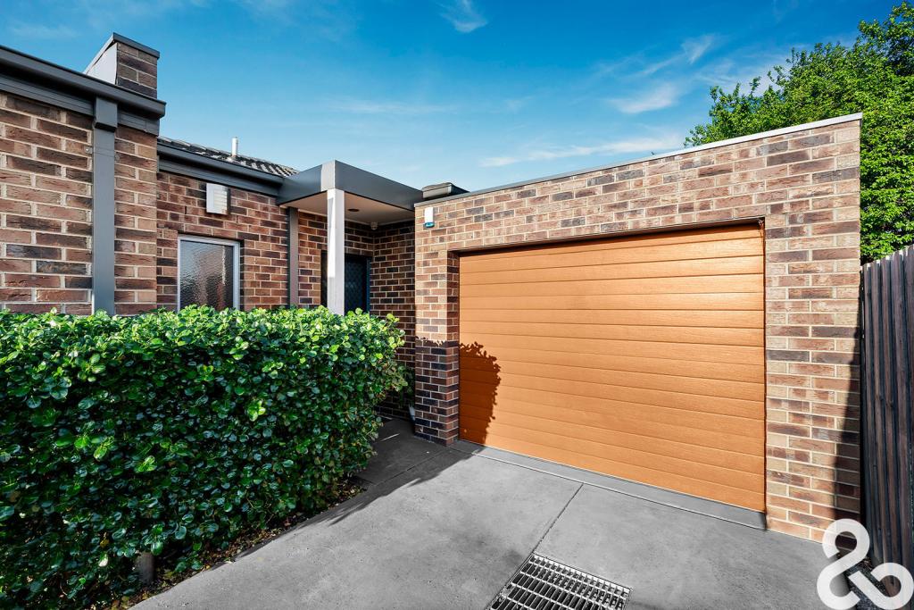 4/8 Clarke St, Thomastown, VIC 3074