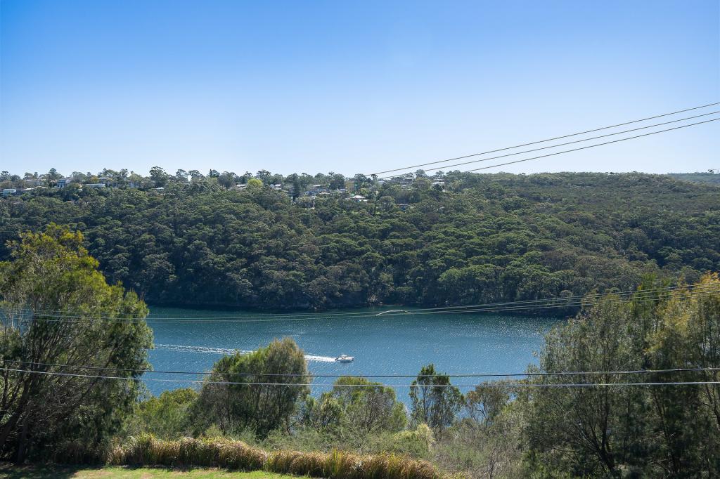 2b Willowie Rd, Castle Cove, NSW 2069