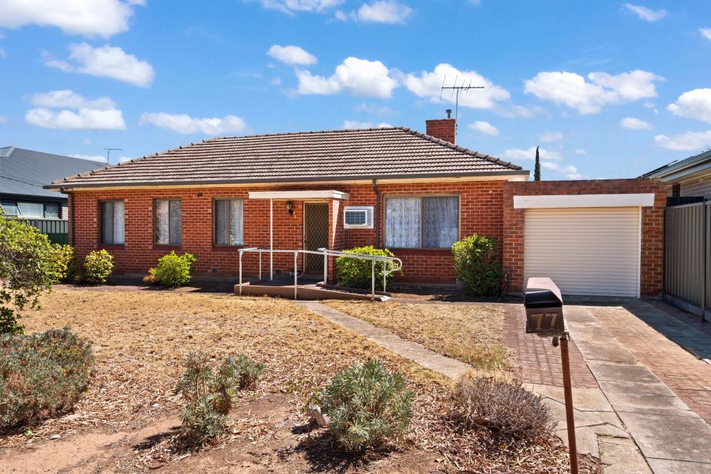 77 Sunshine Ave, Warradale, SA 5046