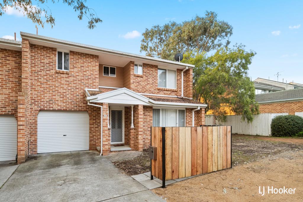 9b Conner Cl, Palmerston, ACT 2913