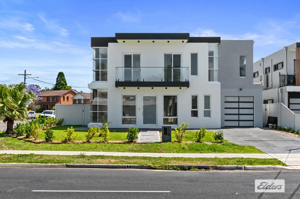 173 Belgrave Esp, Sylvania Waters, NSW 2224