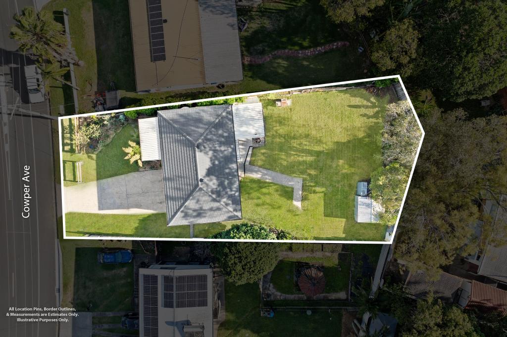 31 Cowper Ave, Eagleby, QLD 4207
