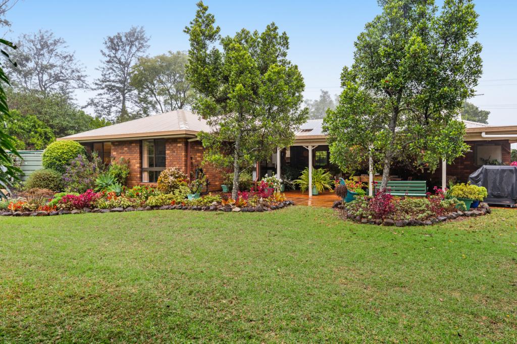 28 Cawdor Rd, Highfields, QLD 4352