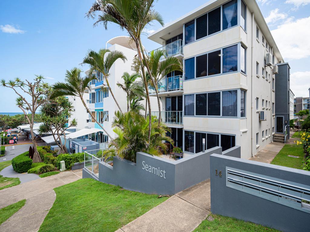 6/14 Levuka Ave, Kings Beach, QLD 4551