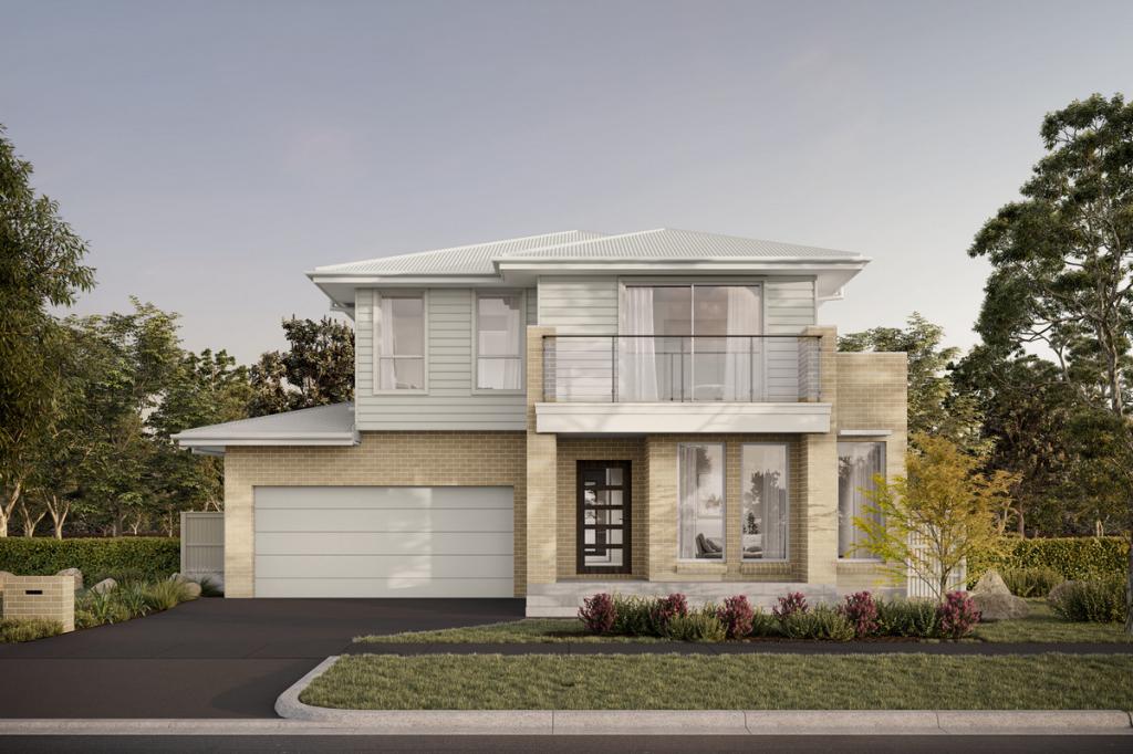 44 Sherrard Cres, Macnamara, ACT 2615