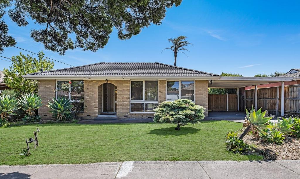 2 Alan Ct, Noble Park North, VIC 3174