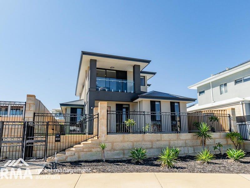 513 Burns Beach Rd, Iluka, WA 6028