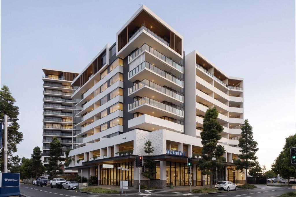 709/12 South Sea Islander Way, Maroochydore, QLD 4558