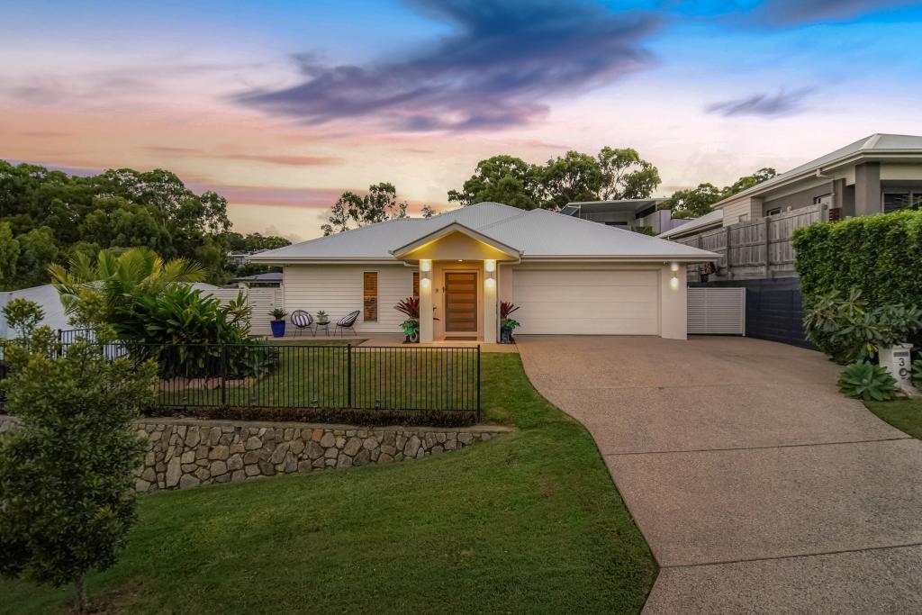 3 Honey Myrtle Cl, Peregian Springs, QLD 4573