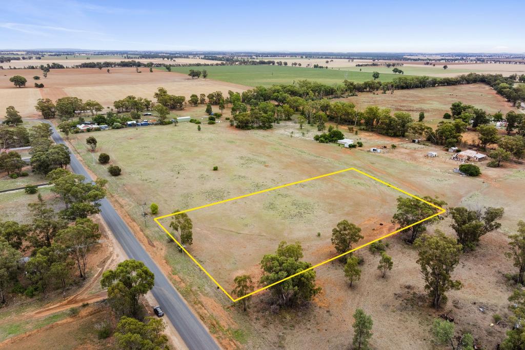 Lot 104 Hill St, Ganmain, NSW 2702