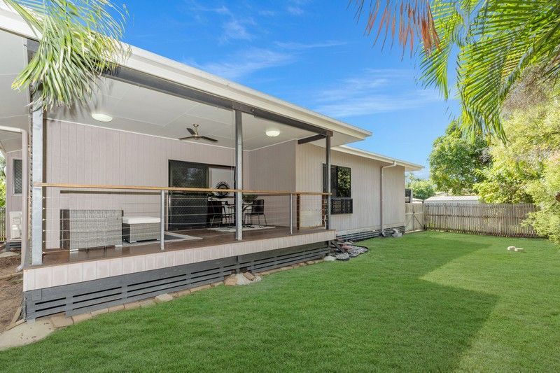 26A LATCHFORD ST, PIMLICO, QLD 4812