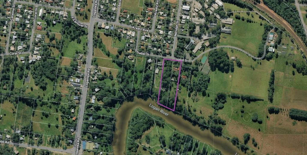 27-33 Isabel St, Loganlea, QLD 4131