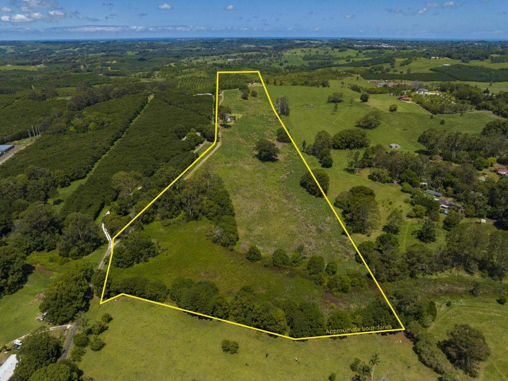 Contact agent for address, MCLEANS RIDGES, NSW 2480