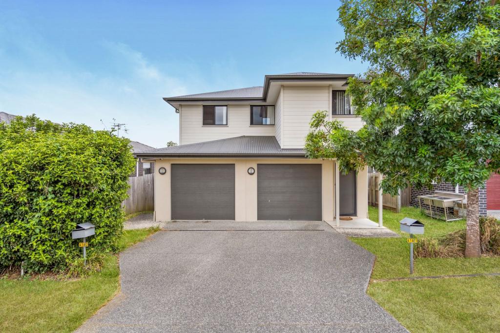 41a Pinelands St, Loganlea, QLD 4131