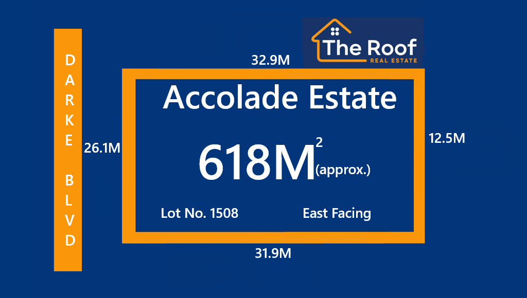 3 DARKE BVD, ROCKBANK, VIC 3335