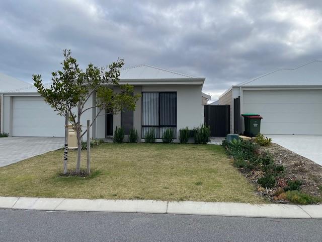 15 Rubra Way, Jindalee, WA 6036