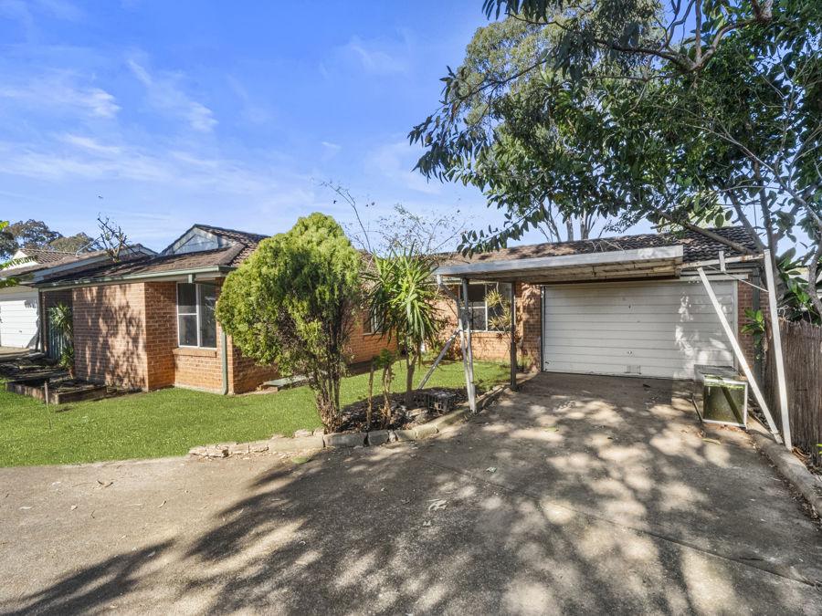 6/27-29 Anderson Ave, Mount Pritchard, NSW 2170
