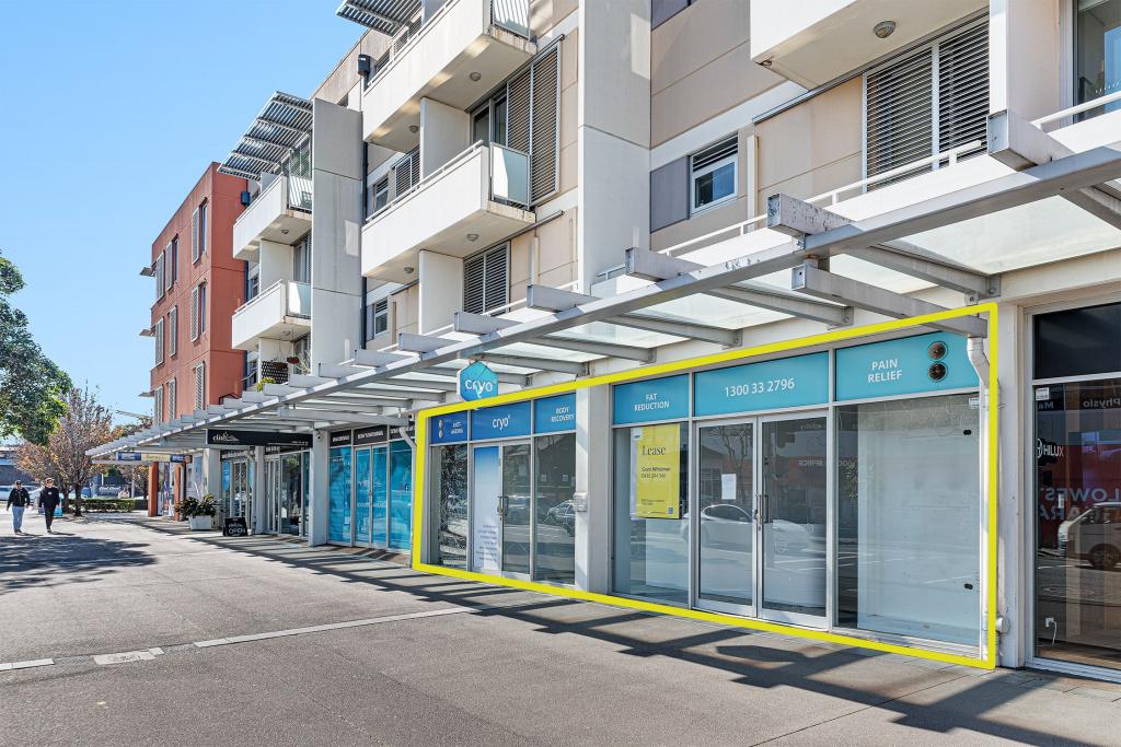 SHOP 248, 747 BOTANY RD, ROSEBERY, NSW 2018