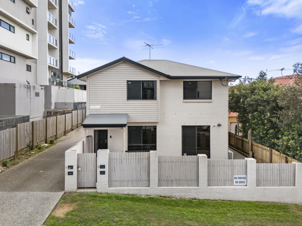 1/57 Latham St, Chermside, QLD 4032