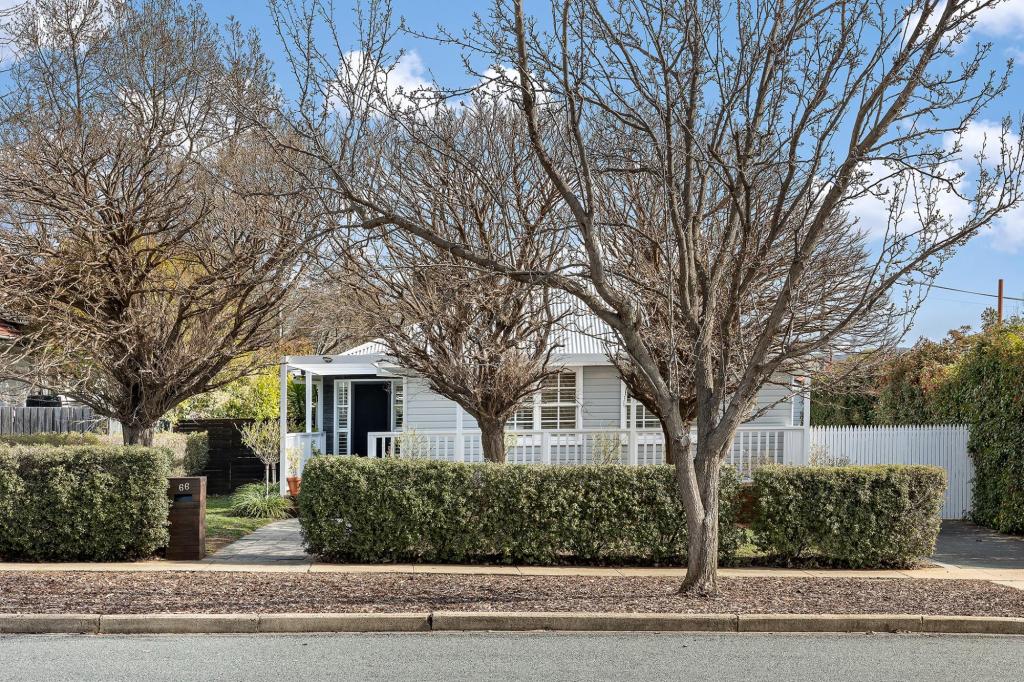 66 Hannan Cres, Ainslie, ACT 2602