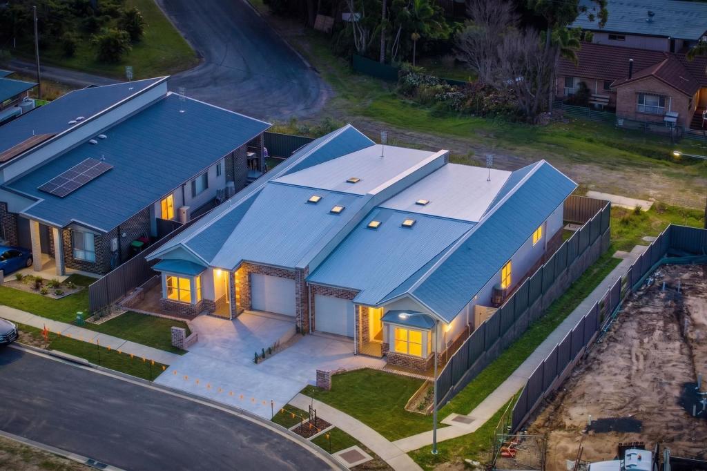 2/35 Trevor Judd Ave, South West Rocks, NSW 2431