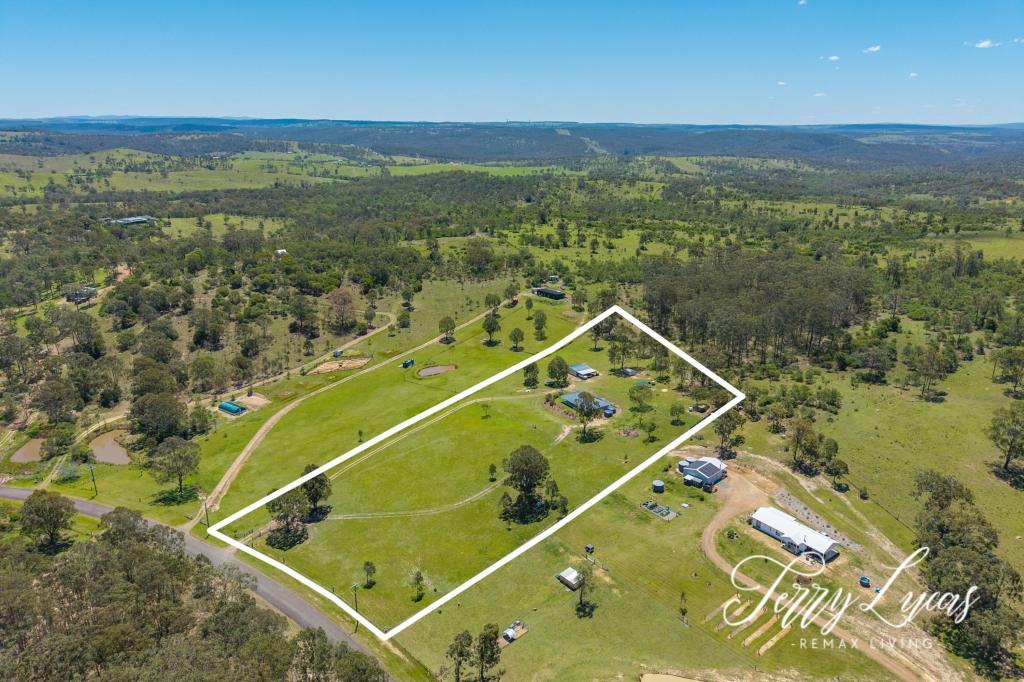36 Emerson Rd, Taromeo, QLD 4314