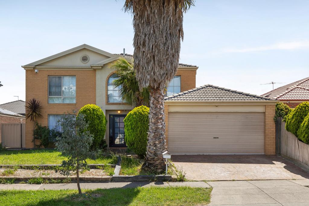 39 Cambridge Cres, Roxburgh Park, VIC 3064