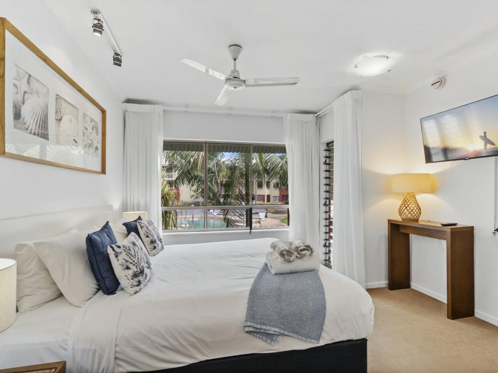 222/49-63 Williams Esp, Palm Cove, QLD 4879