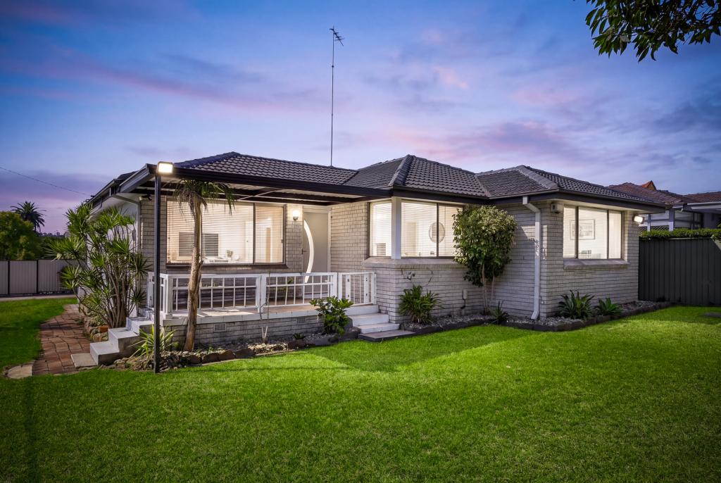 2 Faulkner St, Old Toongabbie, NSW 2146
