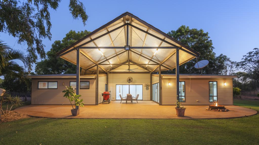 Contact Agent For Address, Kununurra, WA 6743