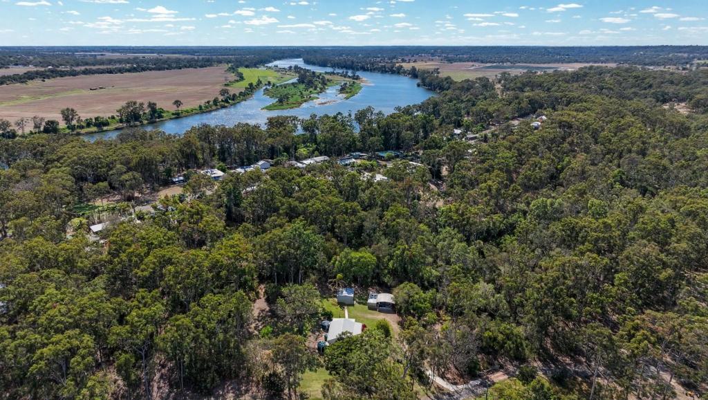 99 Tanderra Dr, South Kolan, QLD 4670