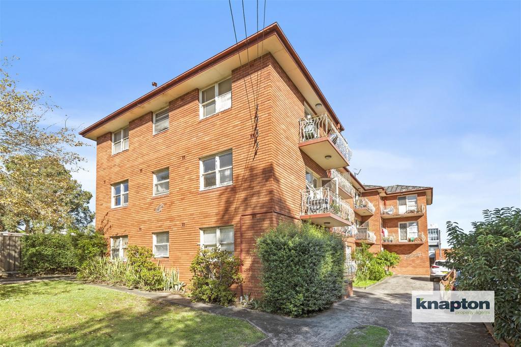 4/57 Quigg St S, Lakemba, NSW 2195