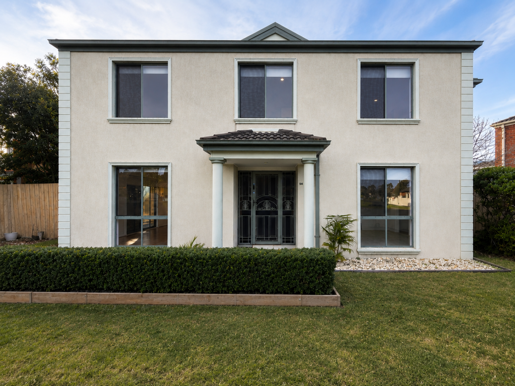 54 The Lakes Bvd, South Morang, VIC 3752