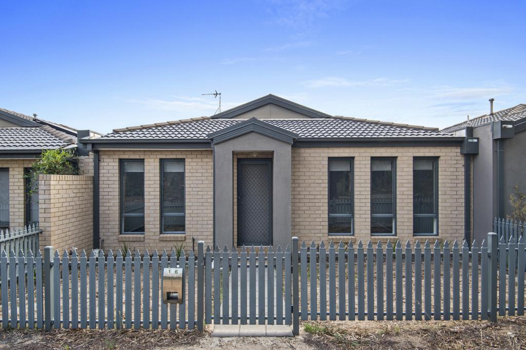 16 Vista St, Eaglehawk, VIC 3556