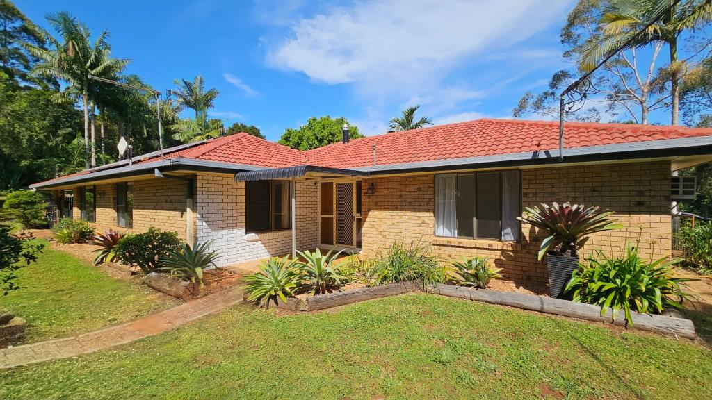 400 DORROUGHBY RD, DORROUGHBY, NSW 2480