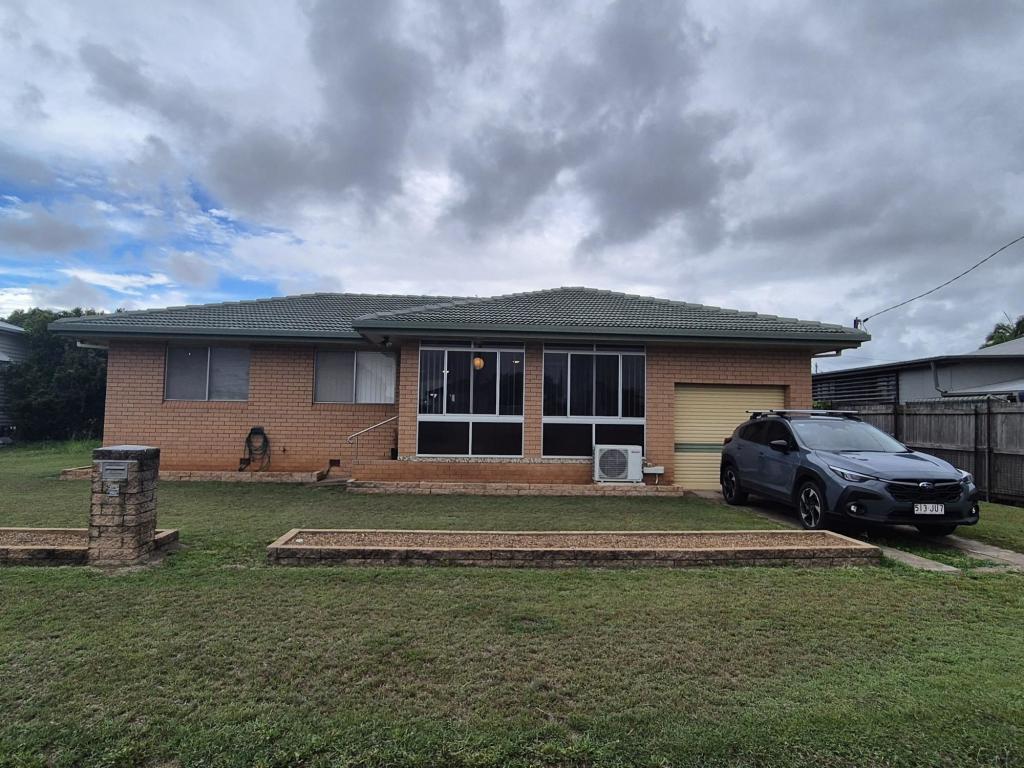 34a High St, Walkervale, QLD 4670