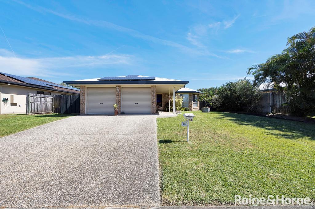 23 Sharp St, Rural View, QLD 4740