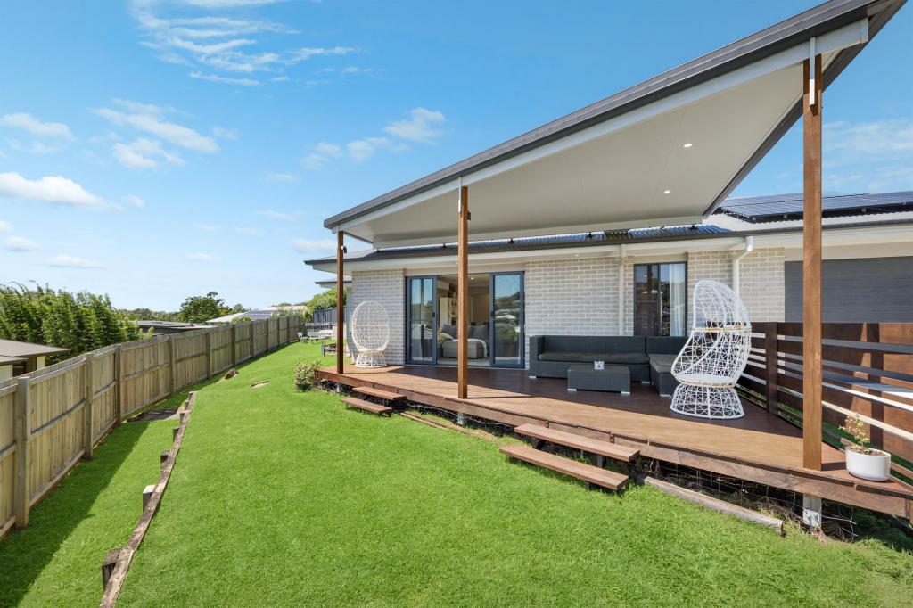 26 Perkins Cl, Cumbalum, NSW 2478