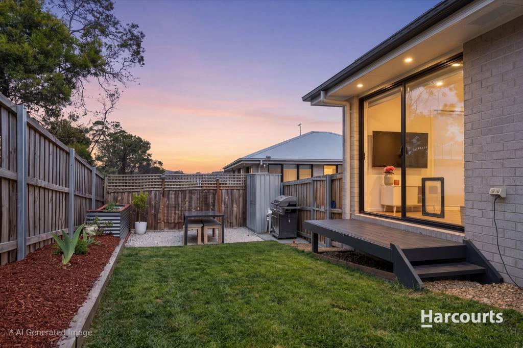 2/45 Napier St, Geilston Bay, TAS 7015