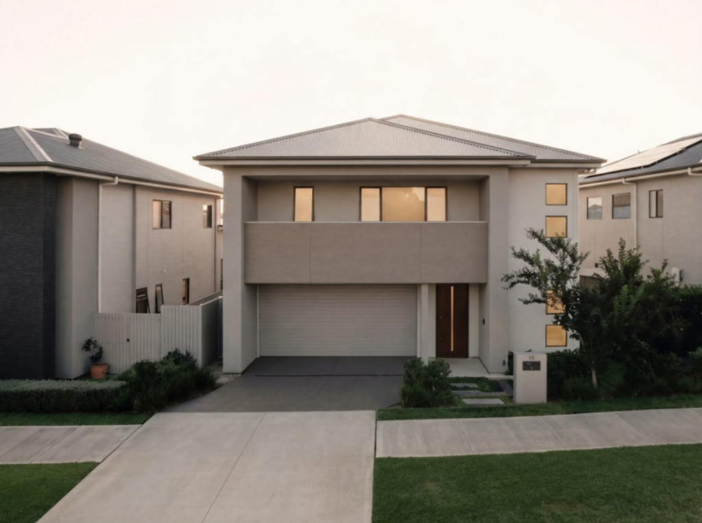 10 PETERSON AVE, GLEDSWOOD HILLS, NSW 2557