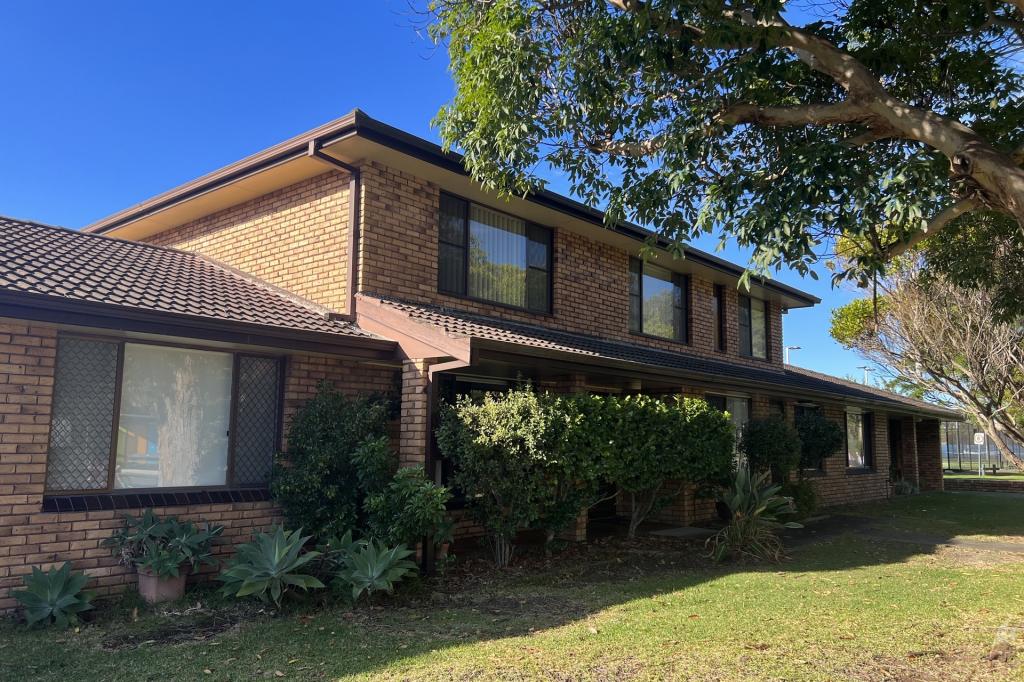 4/18 Cross St, Forster, NSW 2428