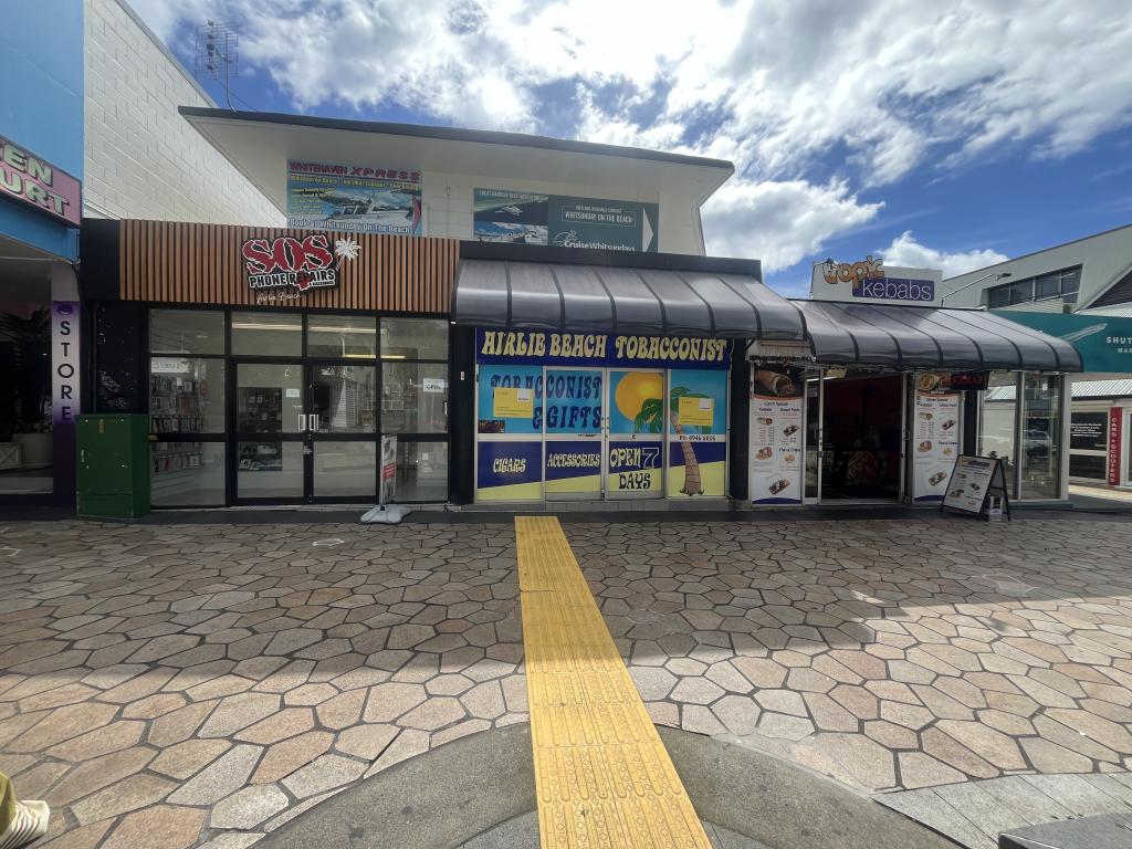 2/267 Shute Harbour Rd, Airlie Beach, QLD 4802